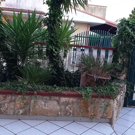 圣玛丽亚德尔法加洛Bella Casa Da Paola别墅 外观 照片