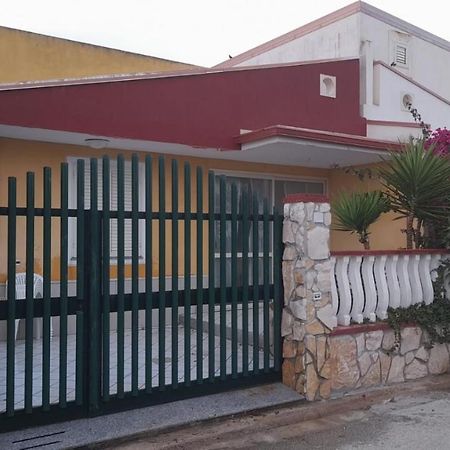 圣玛丽亚德尔法加洛Bella Casa Da Paola别墅 外观 照片
