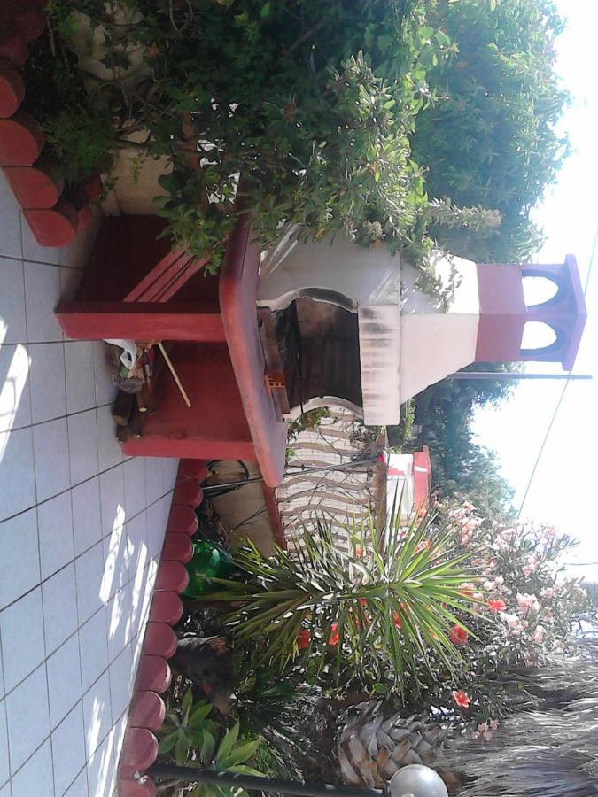 圣玛丽亚德尔法加洛Bella Casa Da Paola别墅 外观 照片