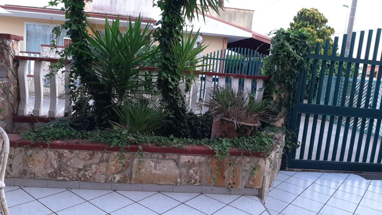 圣玛丽亚德尔法加洛Bella Casa Da Paola别墅 外观 照片
