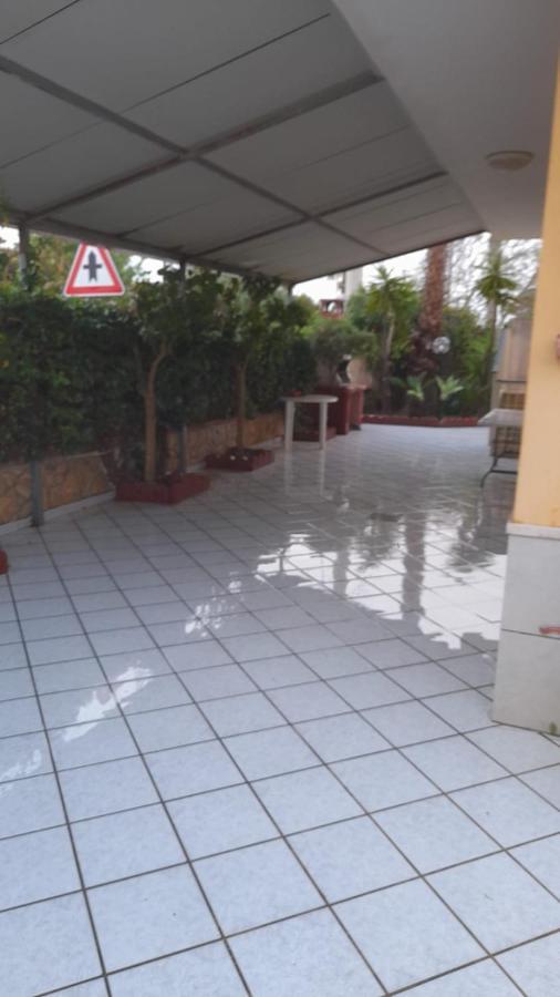 圣玛丽亚德尔法加洛Bella Casa Da Paola别墅 外观 照片